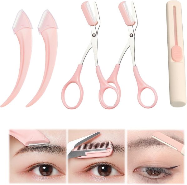 beauty accessories