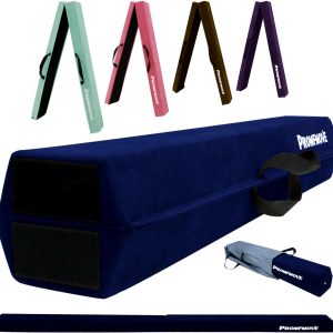 gymnastics equipment for home