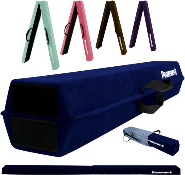 gymnastics equipment for home