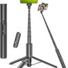 vlogging tripod