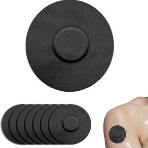 continuous glucose monitor