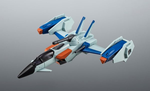 TAMASHII NATIONS - Mobile Suit Gundam Seed - FX-550 Skygrasper & Effect - Image 5