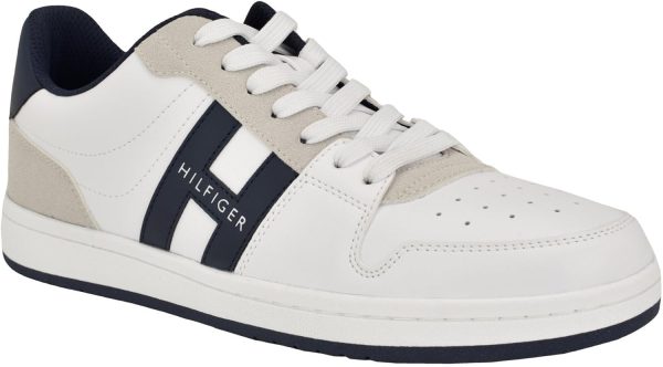 Tommy Hilfiger Men's Lildar Sneaker - Image 6