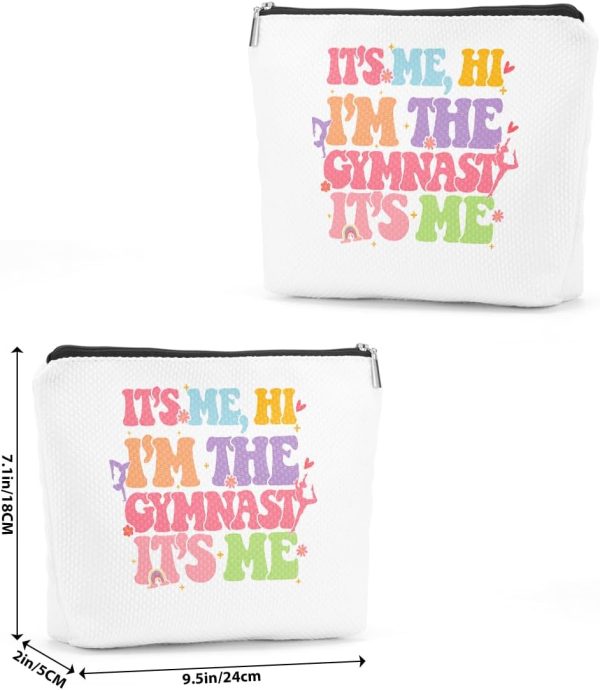 Gymnastics Stuff Girls Gymnastics Gifts Team Gifts Inspirational Gifts - Image 2