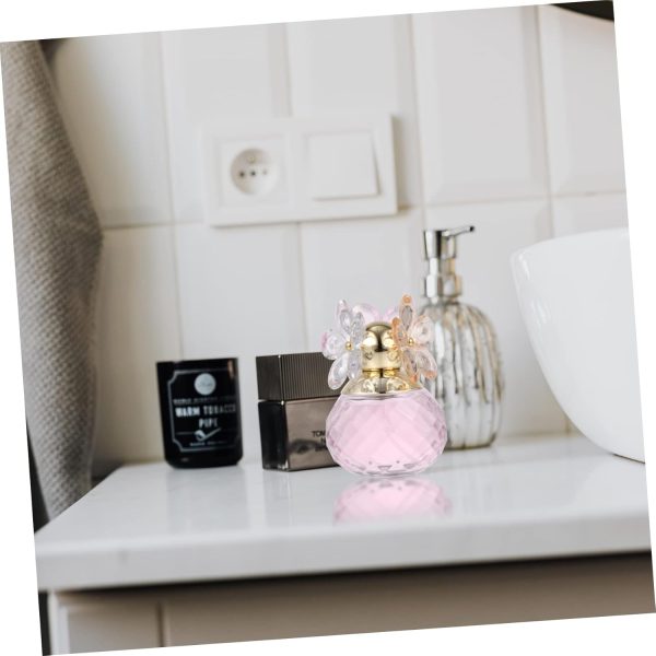 KALLORY 1 Perfume Car Scents for Women Parfum for Women Light Floral - Image 5