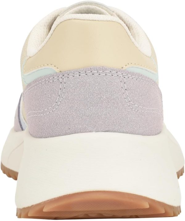 Tommy Hilfiger Women's Zidya Sneaker - Image 4