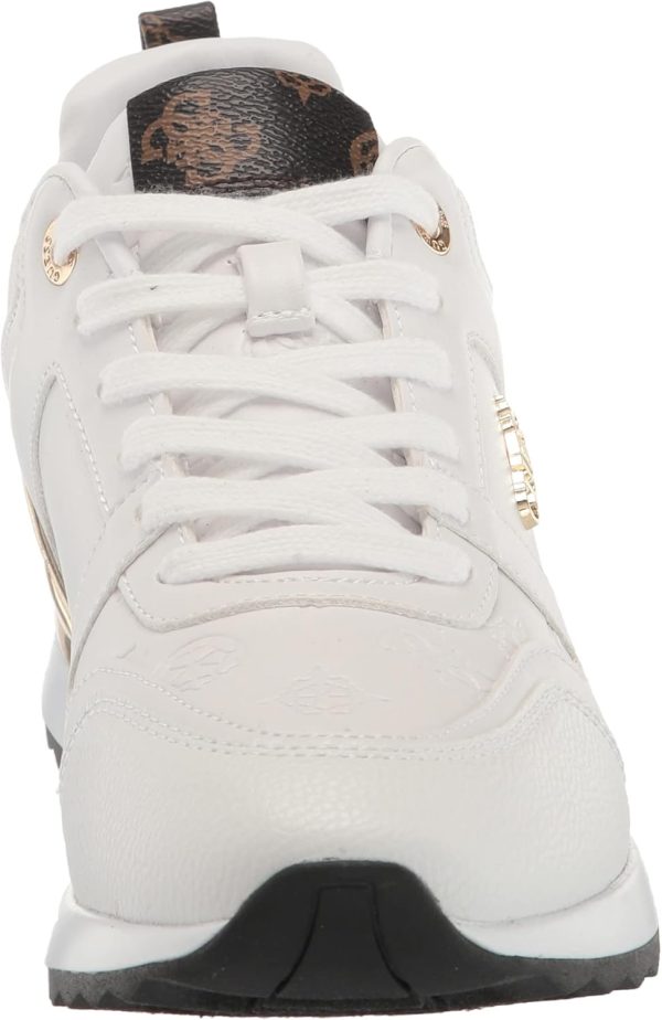 GUESS Women's Kadlin Sneaker - Image 2