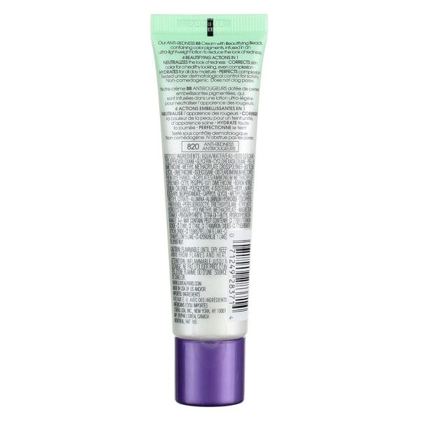 L'Oréal Paris Makeup Magic Skin Beautifier BB Cream Tinted Moisturizer, - Image 5
