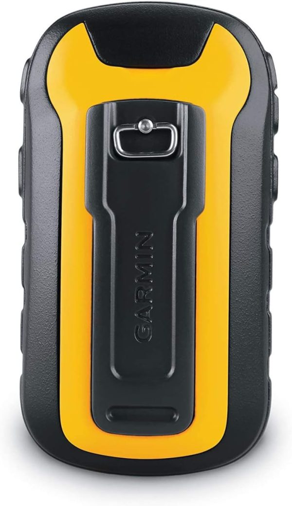 Garmin 010-00970-00 eTrex 10 Worldwide Handheld GPS Navigator - Image 4