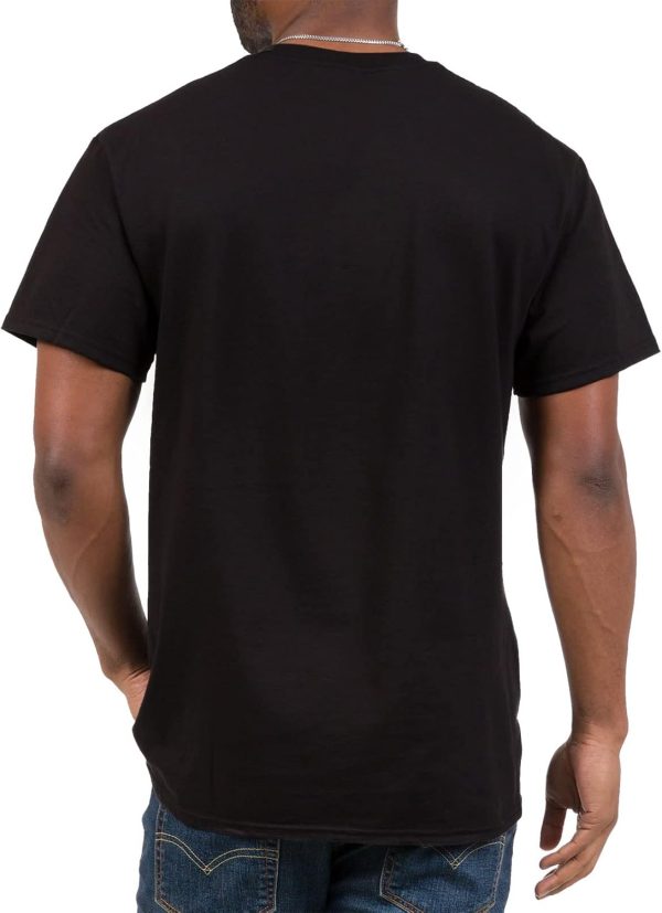 Junk Food Clothing x NFL - Team Spotlight - Short Sleeve Fan Shirt for Men - Image 3