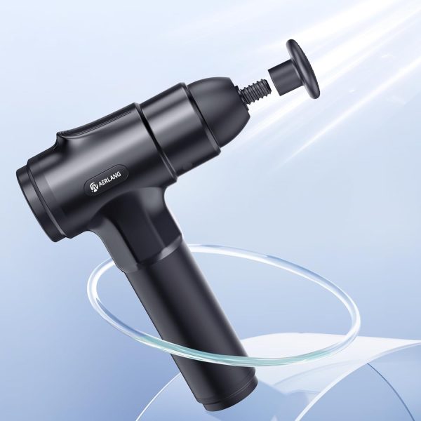 AERLANG Massage Gun, Deep Tissue Muscle Back Massage for Athletes for Pain - Image 6