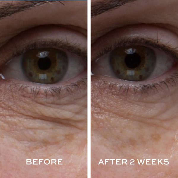 ELEMIS Peptide4 Eye Recovery Cream, Reviving Eye Cream, 0.5 Fl Oz - Image 4