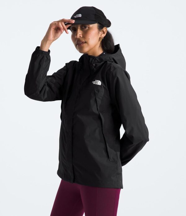 THE NORTH FACE Women's Antora Jacket - Image 2
