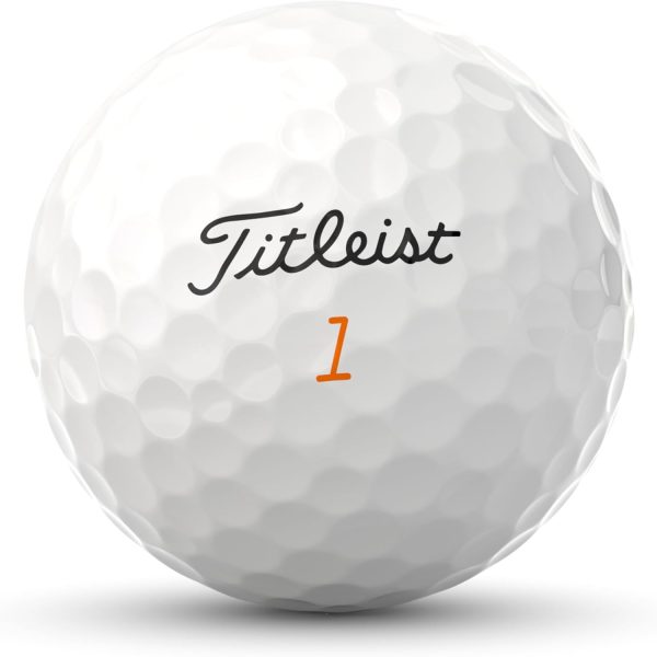 Titleist Velocity Golf Balls - Image 2