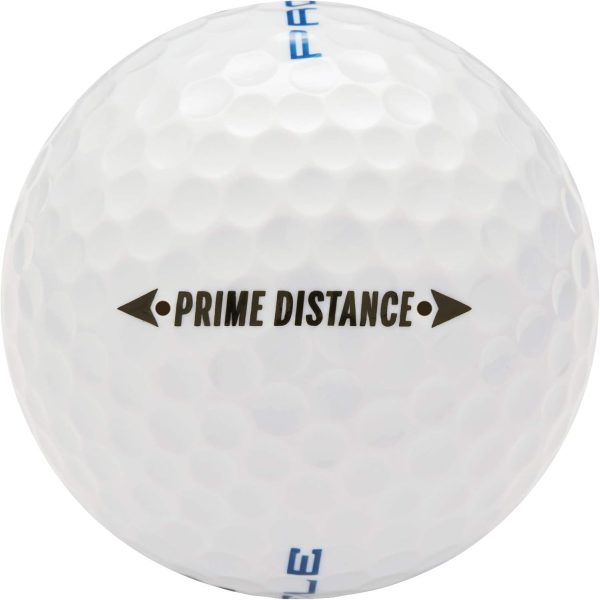 WILSON Profile Distance Golf Ball 36 pack - Image 3
