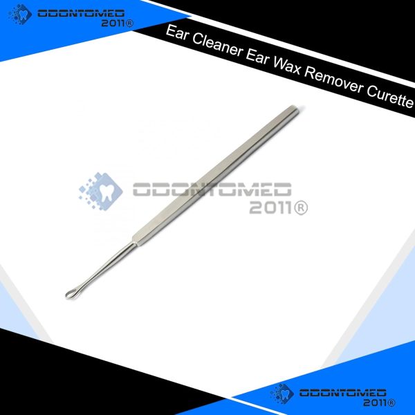 OdontoMed2011 Ear Wax Remover Cleaner Set Ear Wax Removal Syringe 6 Oz, - Image 2