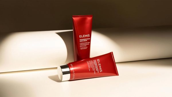 ELEMIS Frangipani Monoi Luxurious Shower Cream, 6.7 Fl Oz - Image 2