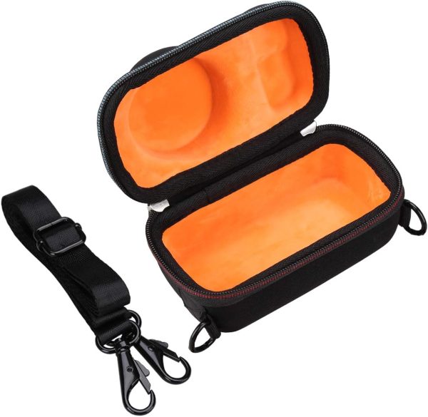 Mchoi Hard EVA Travel Case for Sony Alpha a6000/a6400/a6600/a6100/a5100 - Image 3