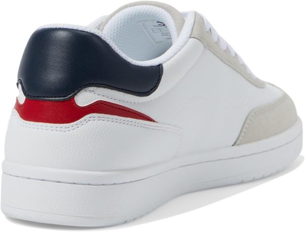 Tommy Hilfiger Men's Lorro Sneaker - Image 5