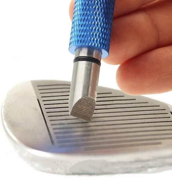 Golf Groove Sharpener,Golf Club Groove Sharpener,Groove Sharpener,Club - Image 2
