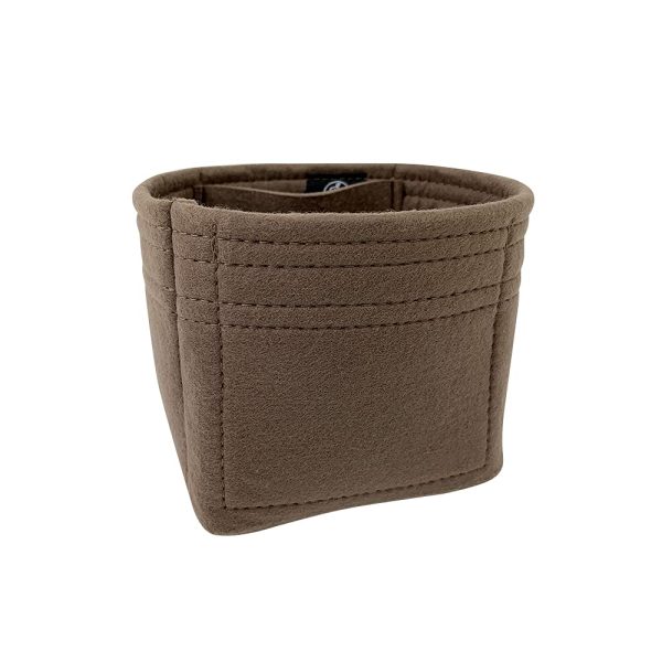 Premium Bag Organizer for Fendi Mon Tresor Mini Bucket (Handmade/20 Color - Image 2