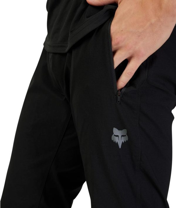 Fox Racing Men's Ranger Mountain Bike Pant - Image 3