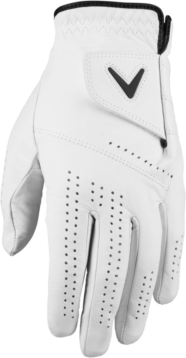 Callaway Golf Dawn Patrol Glove - Image 2