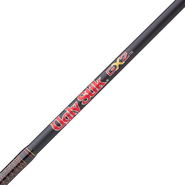 Ugly Stik GX2 Spinning Reel and Fishing Rod Combo - Image 5