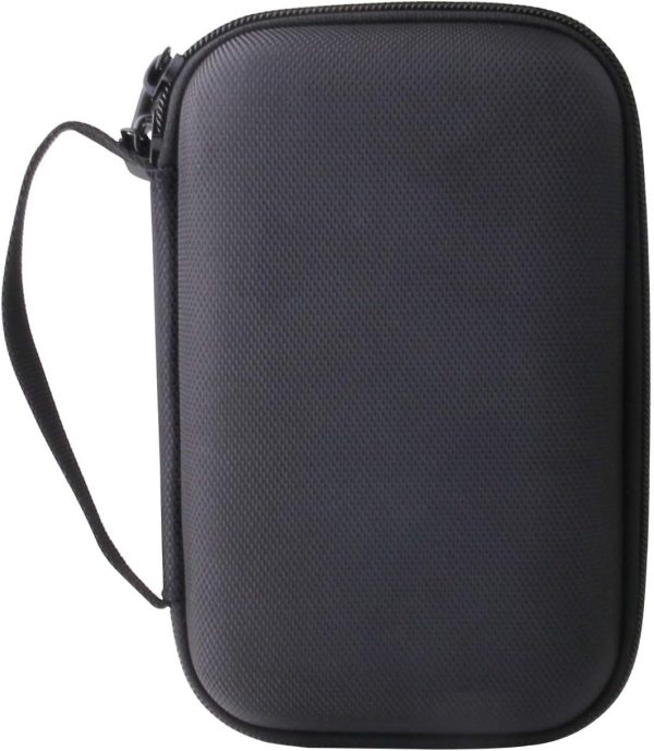 Hard EVA Carrying Case Compatible with Lovia/Wellue Smart Blood Pressure - Image 6