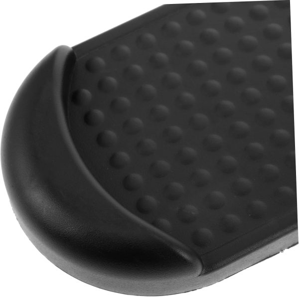 BESPORTBLE 1 Pair Elliptical Machine Foot Pedals Replacement Parts Under - Image 7