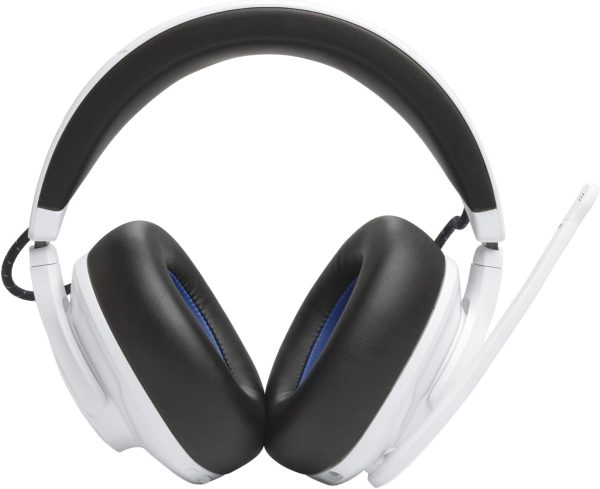 JBL Quantum 910P - Wireless Consol Over-Ear Gaming Headset with Head - Image 2