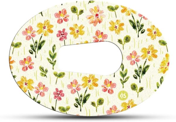 Daisy Days - dexcom g6 Adhesive Patches, Watertight,Dexcom G6 Transmitter - Image 5