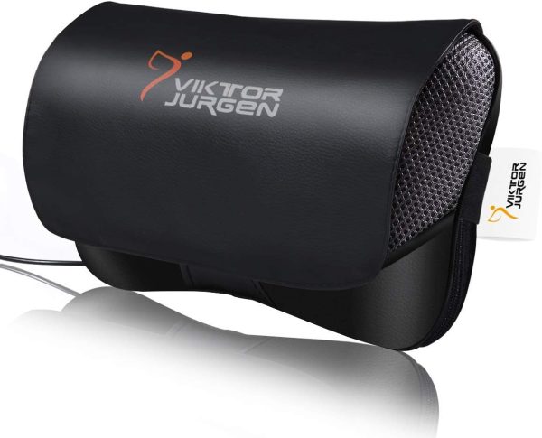 VIKTOR JURGEN Christmas Back Massager Gifts, Shiatsu Kneading Massager for - Image 2