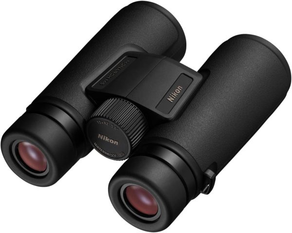 Nikon Monarch M5 10x42 Binocular | Waterproof, fogproof, Rubber-Armored - Image 4