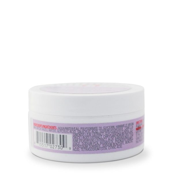 First Aid Beauty - Ingrown Hair Pads with BHA + AHA - Afterhsave Treatment - Image 9