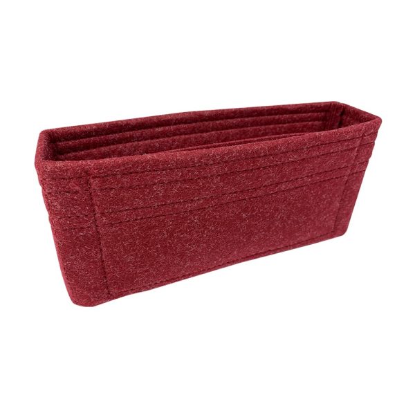 Premium Bag Organizer for Fendi Baguette Mini [Bag Length: 19cm/7.5″] - Image 4