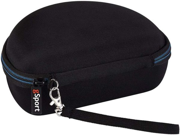 JBL Tune 520BT Wireless On Ear Bluetooth Headphone Bundle with gSport EVA - Image 2