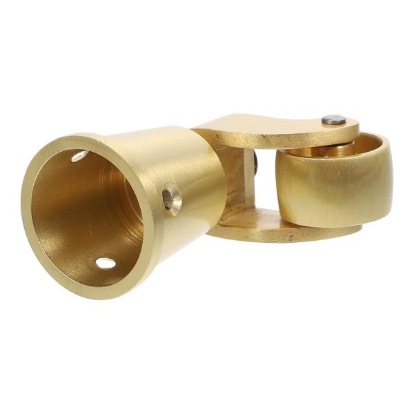 GARVALON 2pcs Furniture Swivel Casters Castors Sofa Trolley Chairs Mini - Image 3