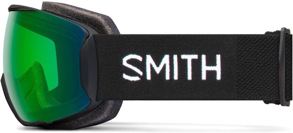 SMITH Optics Moment Snow Goggle - Image 3