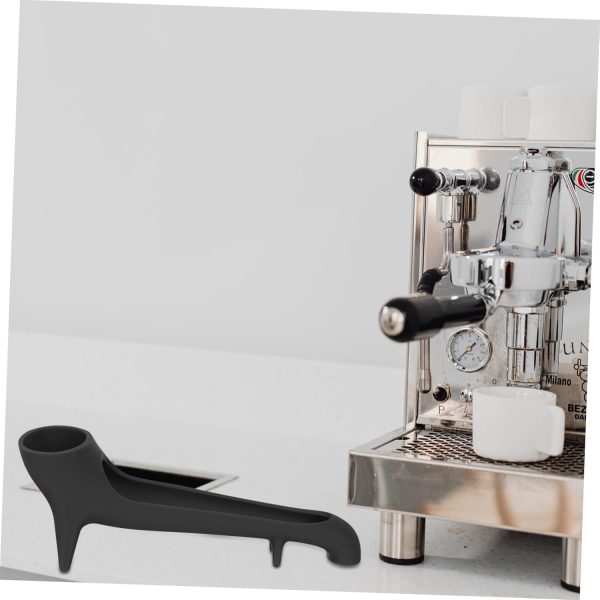 MAGICLULU Coffee Machine Deflector Espresso Coffee Maker Small Coffee Maker - Image 4