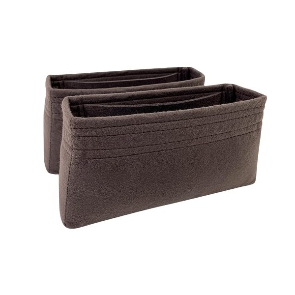 Premium Bag Organizer for Fendi Iconic Peekaboo Mini Insert [Set of 2] - Image 3