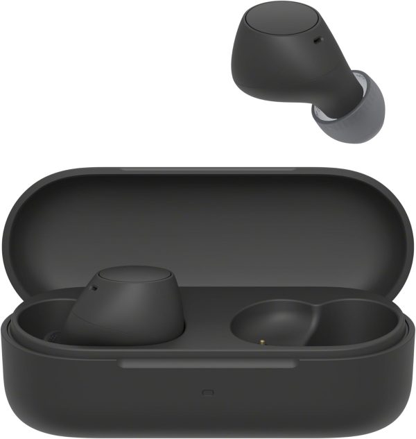 Sony WF-C510 Truly Wireless in-Ear Bluetooth Earbud Headphones with up to - Image 9