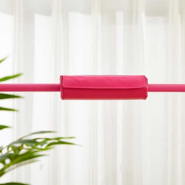 Nuanchu Gymnastics Bar Pad for 0.98" Diameter Folding Gymnastics Bar Foam - Image 6