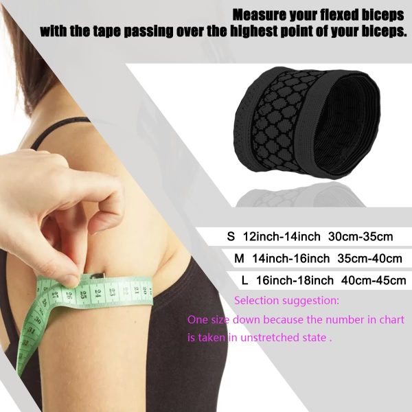 Diabetic Sensor Arm Band, Insulin Pod Monitoring Systems Protective Cover, - Image 2