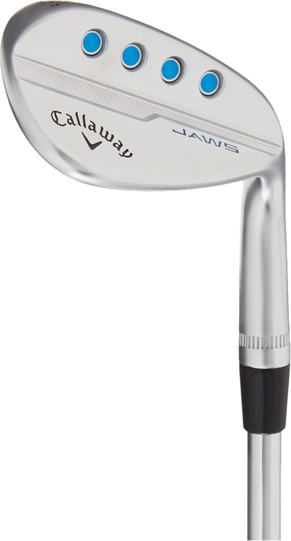 Callaway Golf MD5 Jaws Wedge - Image 3