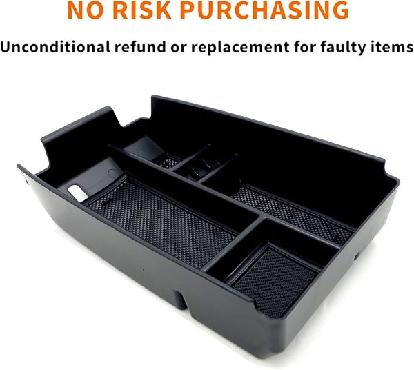 JOJOMARK Compatible with Ford Escape 2020 2021 2022 2023 2024 /Bronco Sport - Image 7
