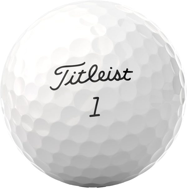 Titleist Pro V1 Golf Balls - Image 3