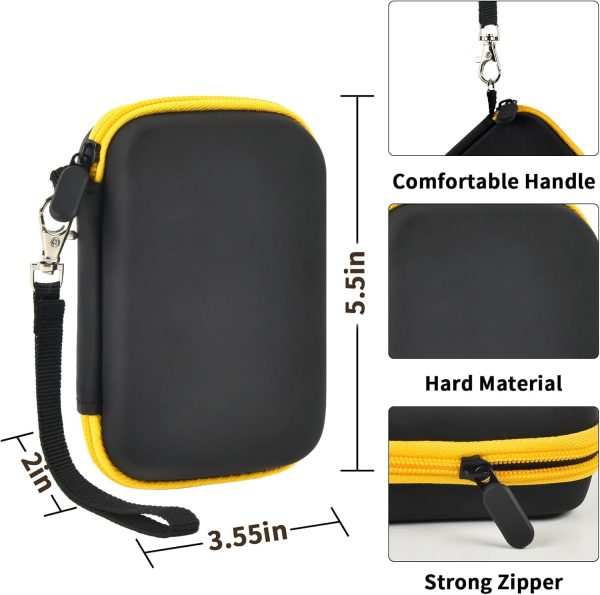 Case Compatible with DeWALT Powerbank 10000MAH/for Magnetic Power Bank - Image 4