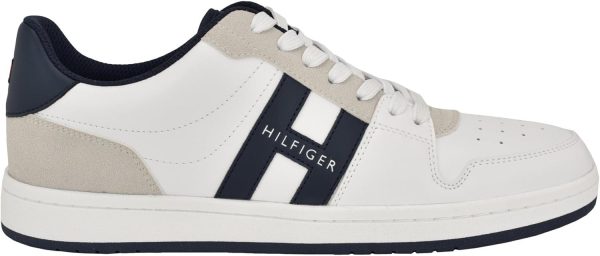 Tommy Hilfiger Men's Lildar Sneaker - Image 5