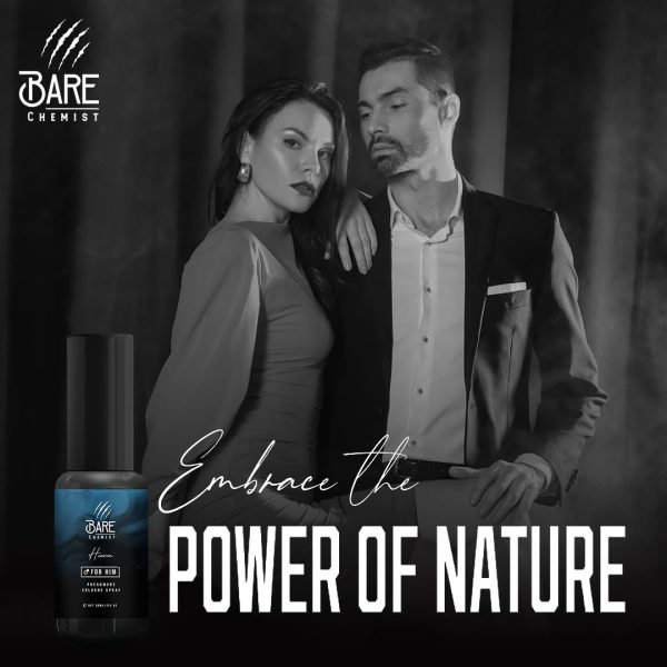 Heaven Pheromone Cologne for Men – Extra Strong Concentrated Formula – - Image 5